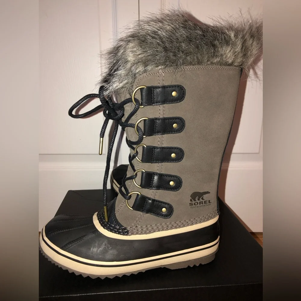 WOMEN'S JOAN OF ARCTIC™ BOOT - Picture 5 of 9